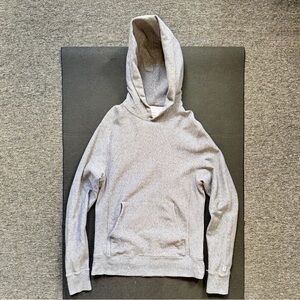 Champion Todd Snyder Men’s Hoodie Gray Medium